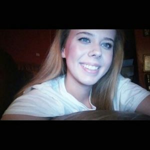 Meet your Posher, Cheyenne